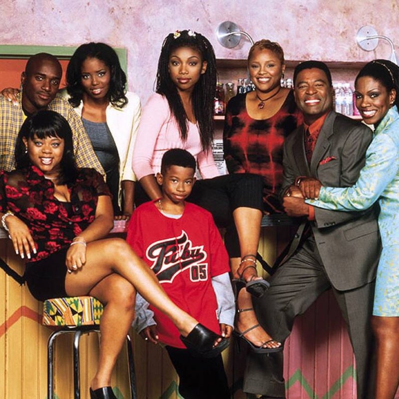 Here’s Everything Dropping On Netflix In August 2020 Essence