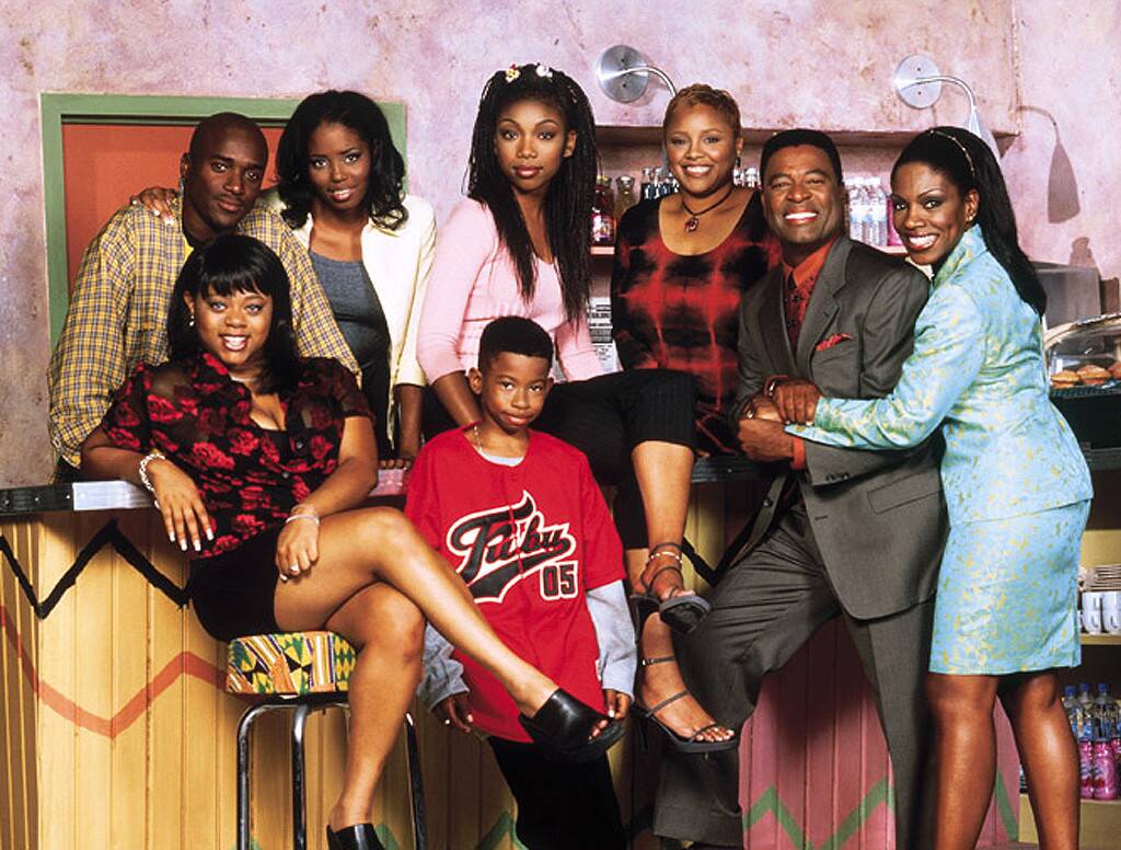 Our Favorite Black Sitcoms Are Coming To Netflix In August 