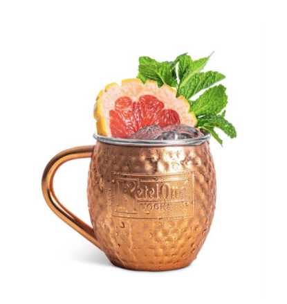 8 Red, White and Boozy Cocktails To Serve Up This 4th of July