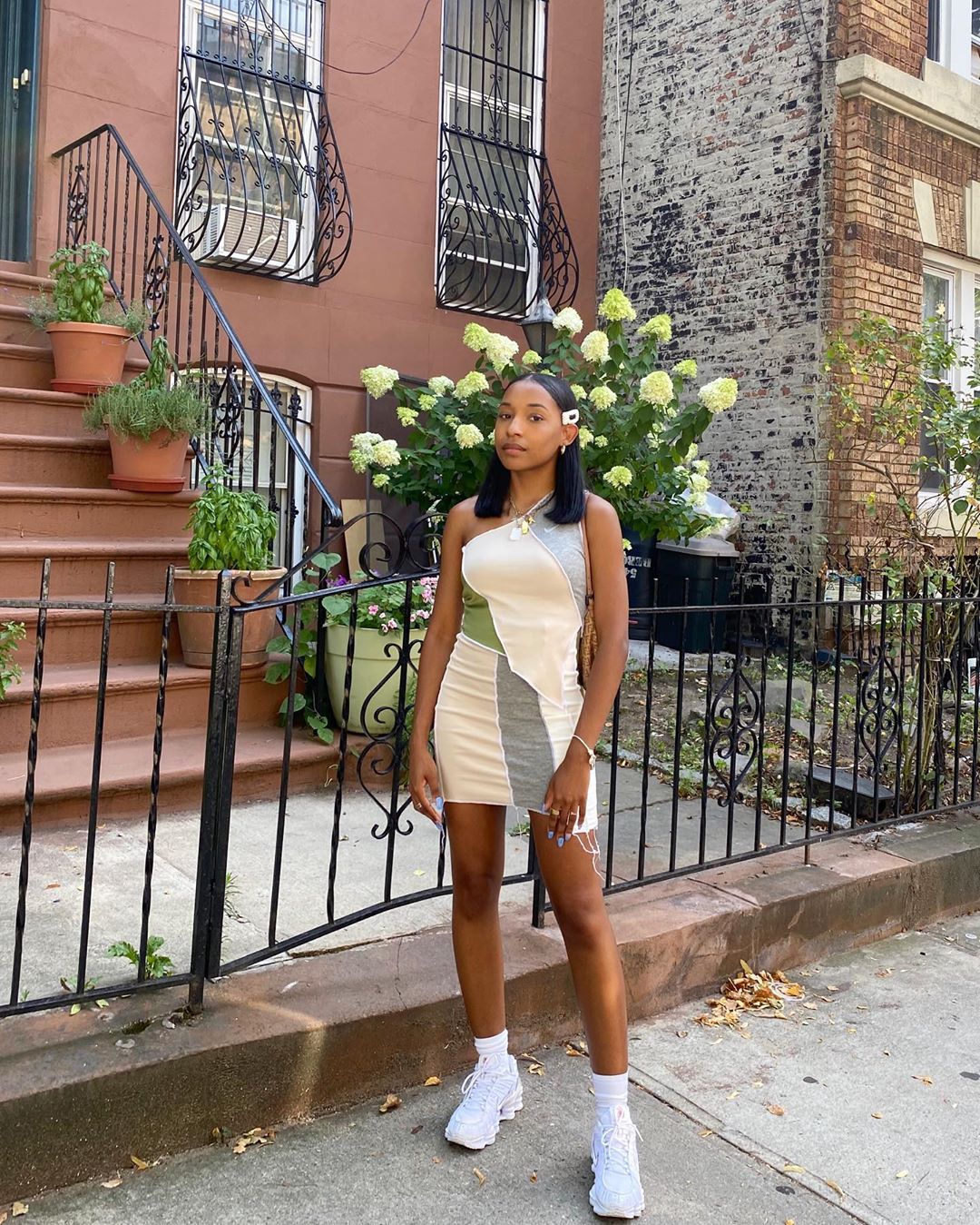 The Best Dressed Black Creatives On Instagram This Week