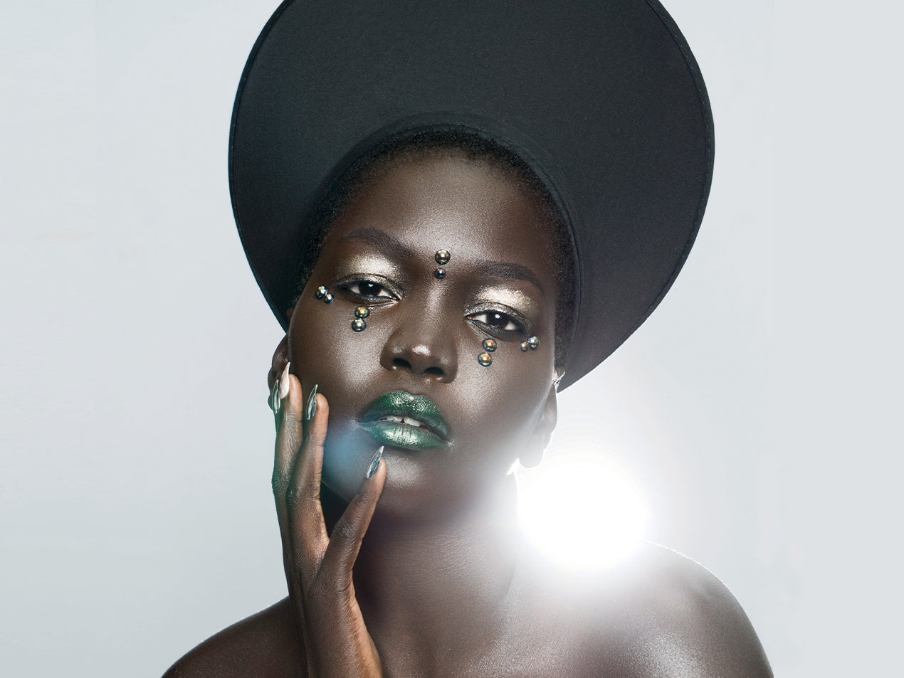 6 Black Makeup Artists Talk About Adjusting To The 'New Normal' Amid Coronavirus Pandemic