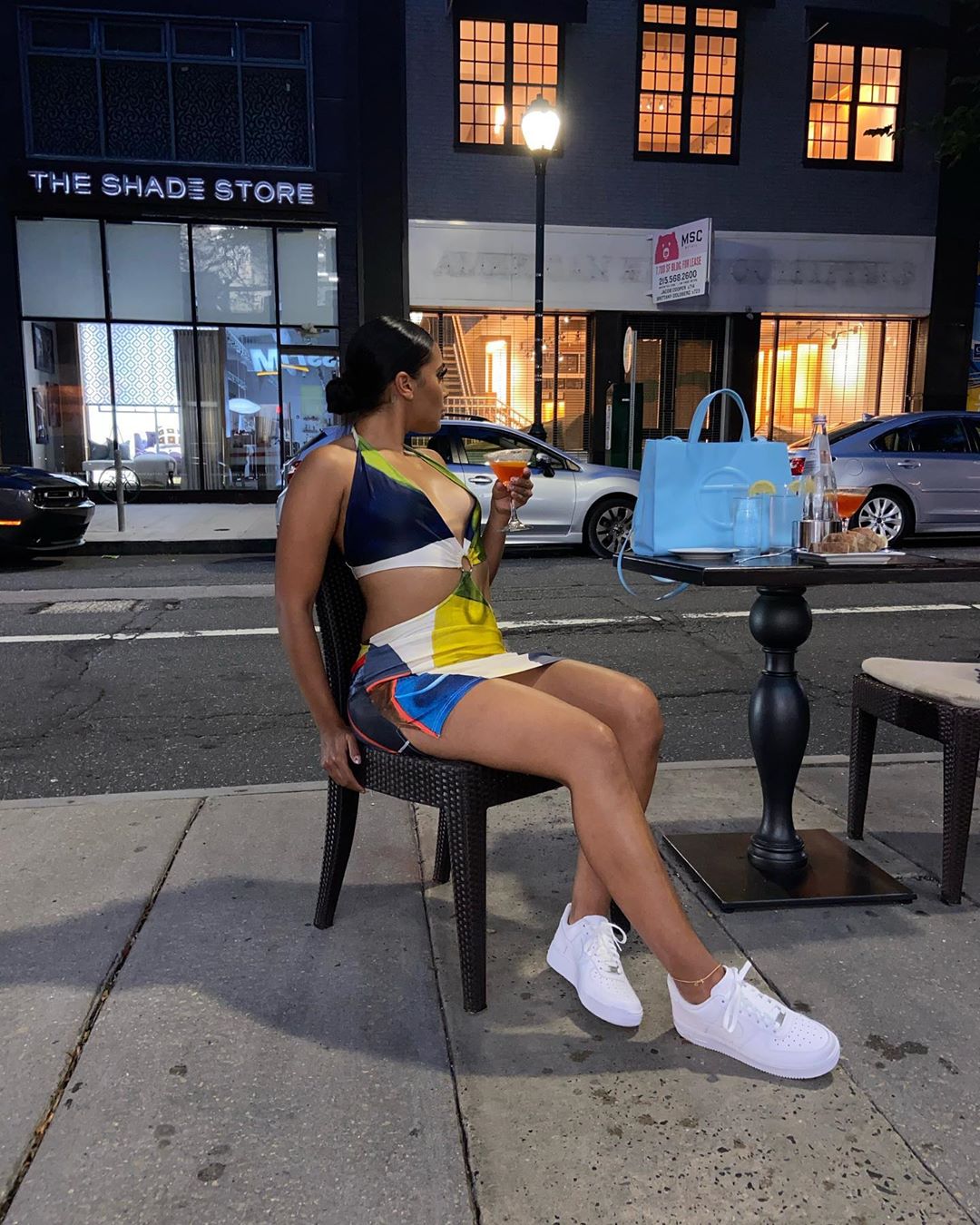 The Best Dressed Black Creatives On Instagram This Week