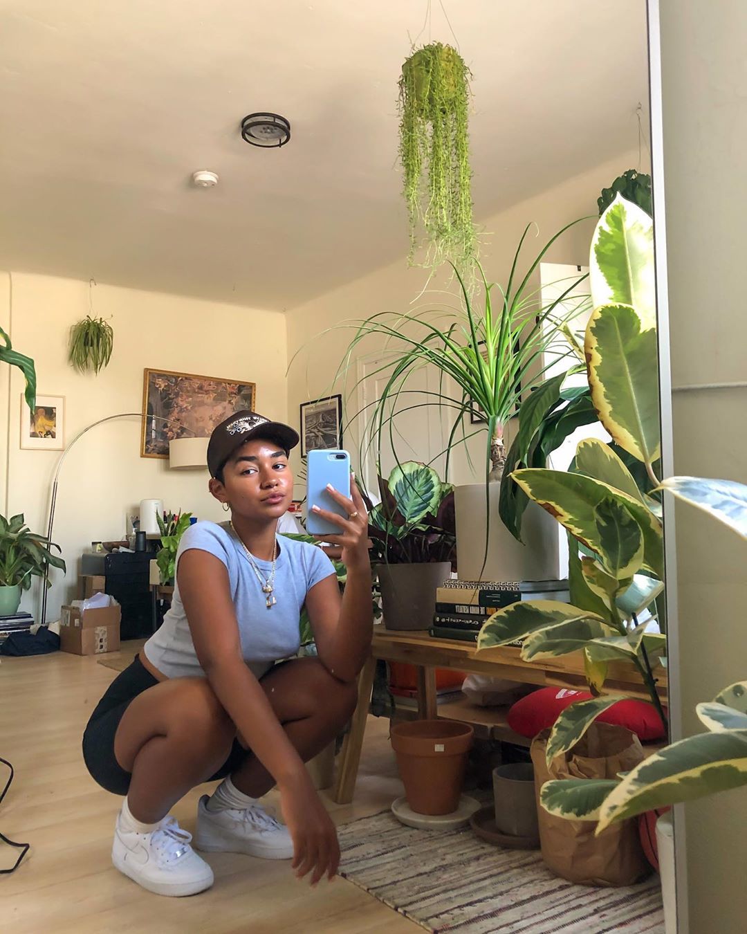 The Best Dressed Black Creatives On Instagram This Week