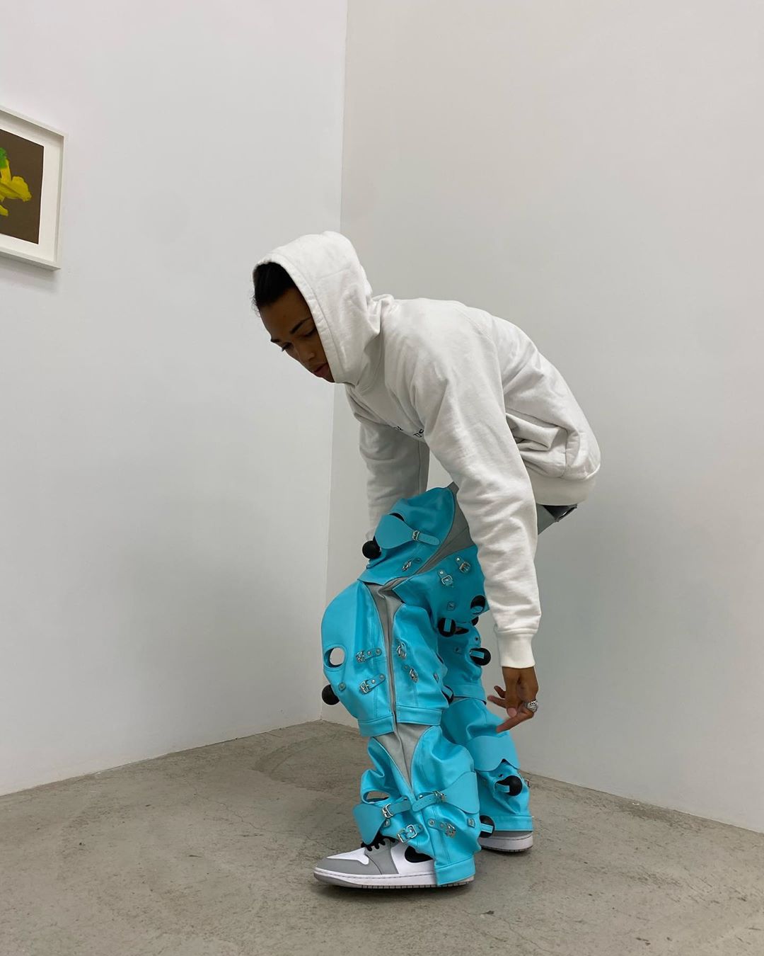 The Best Dressed Black Creatives On Instagram This Week