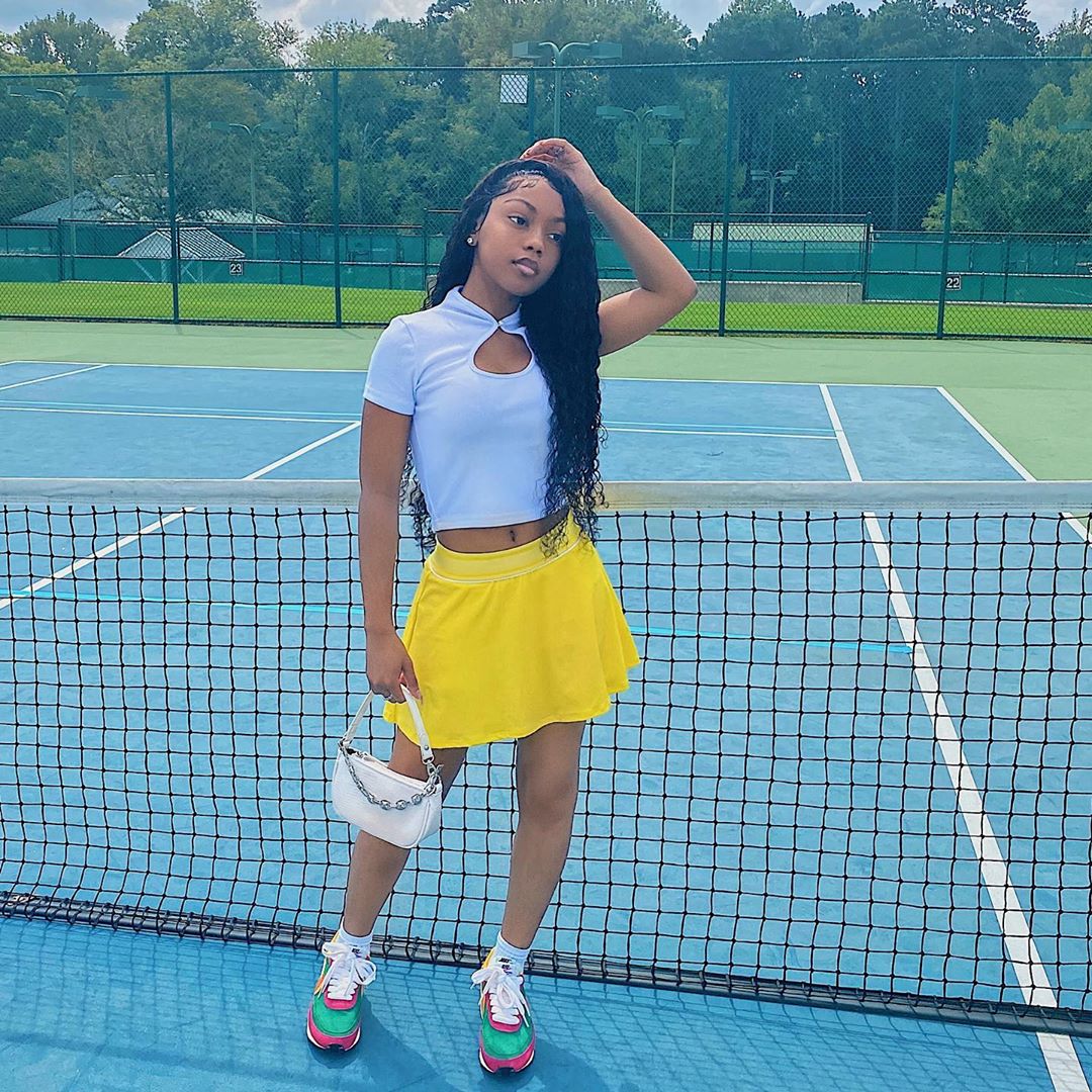 The Best Dressed Black Creatives On Instagram This Week