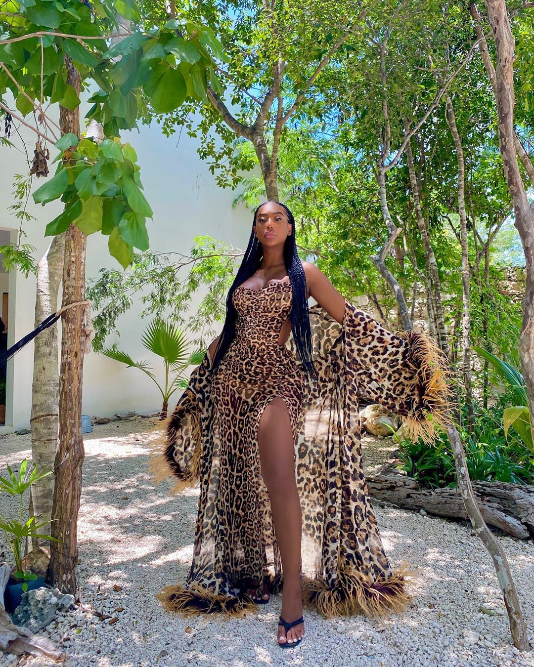 The Best Dressed Black Creatives On Instagram This Week