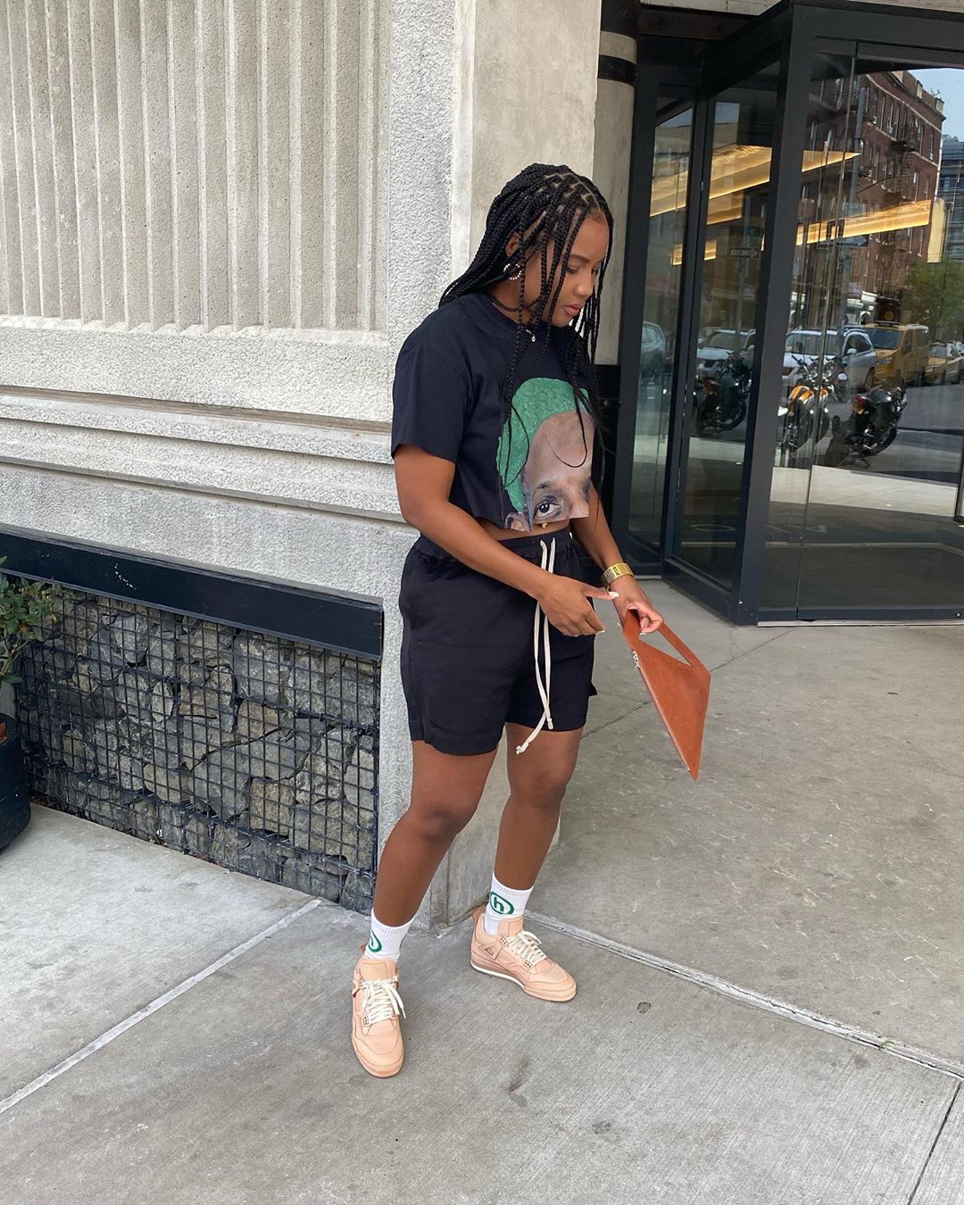 The Best Dressed Black Creatives On Instagram This Week