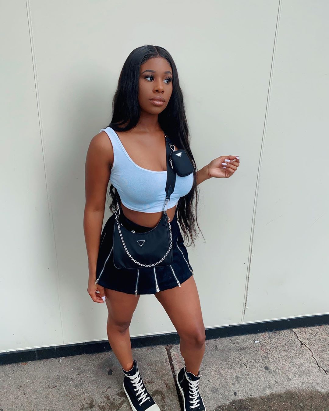 The Best Dressed Black Creatives On Instagram This Week