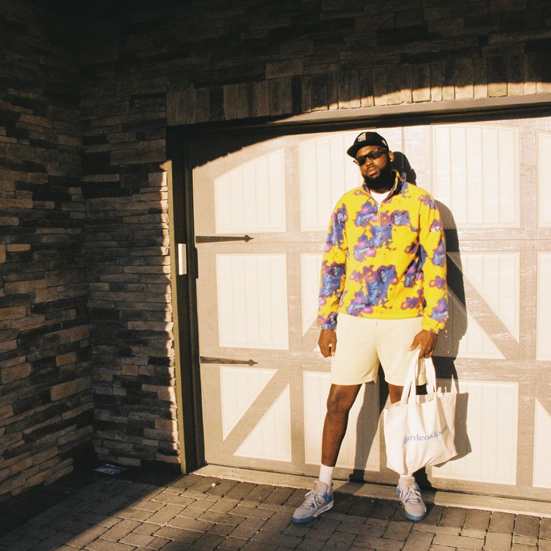 The Best Dressed Black Creatives On Instagram This Week