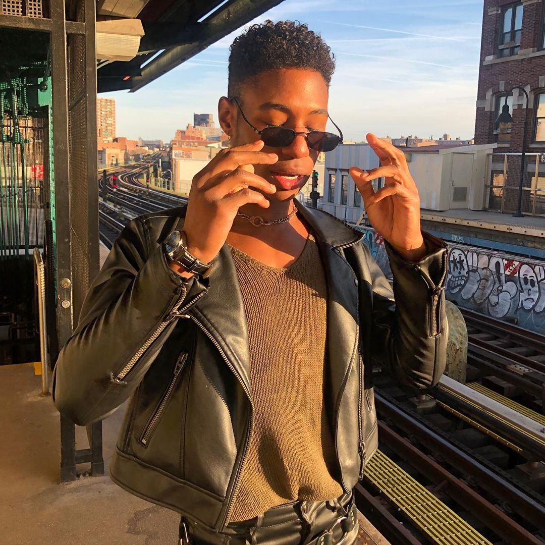 The Best Dressed Black Creatives On Instagram This Week