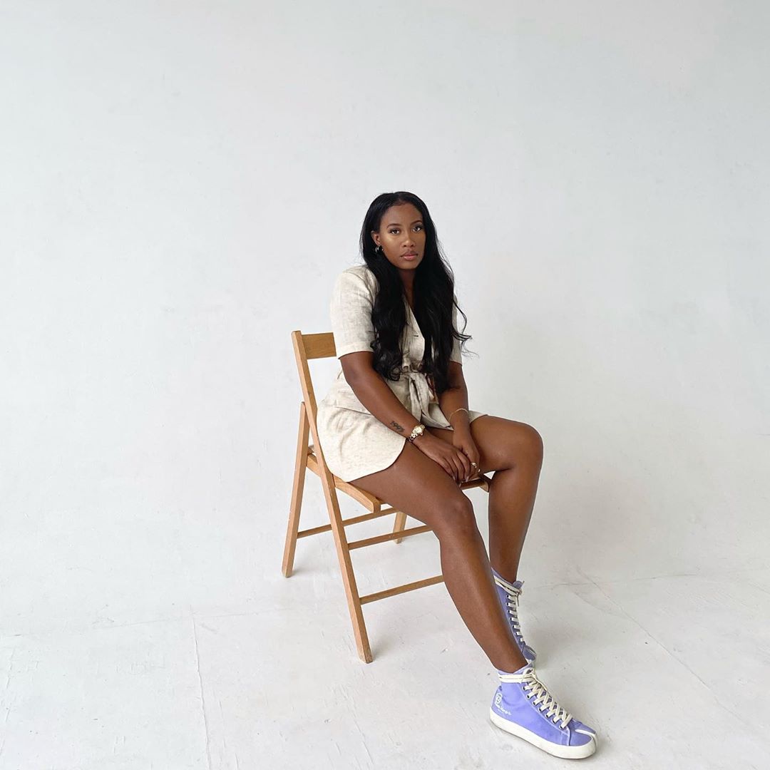 The Best Dressed Black Creatives On Instagram This Week