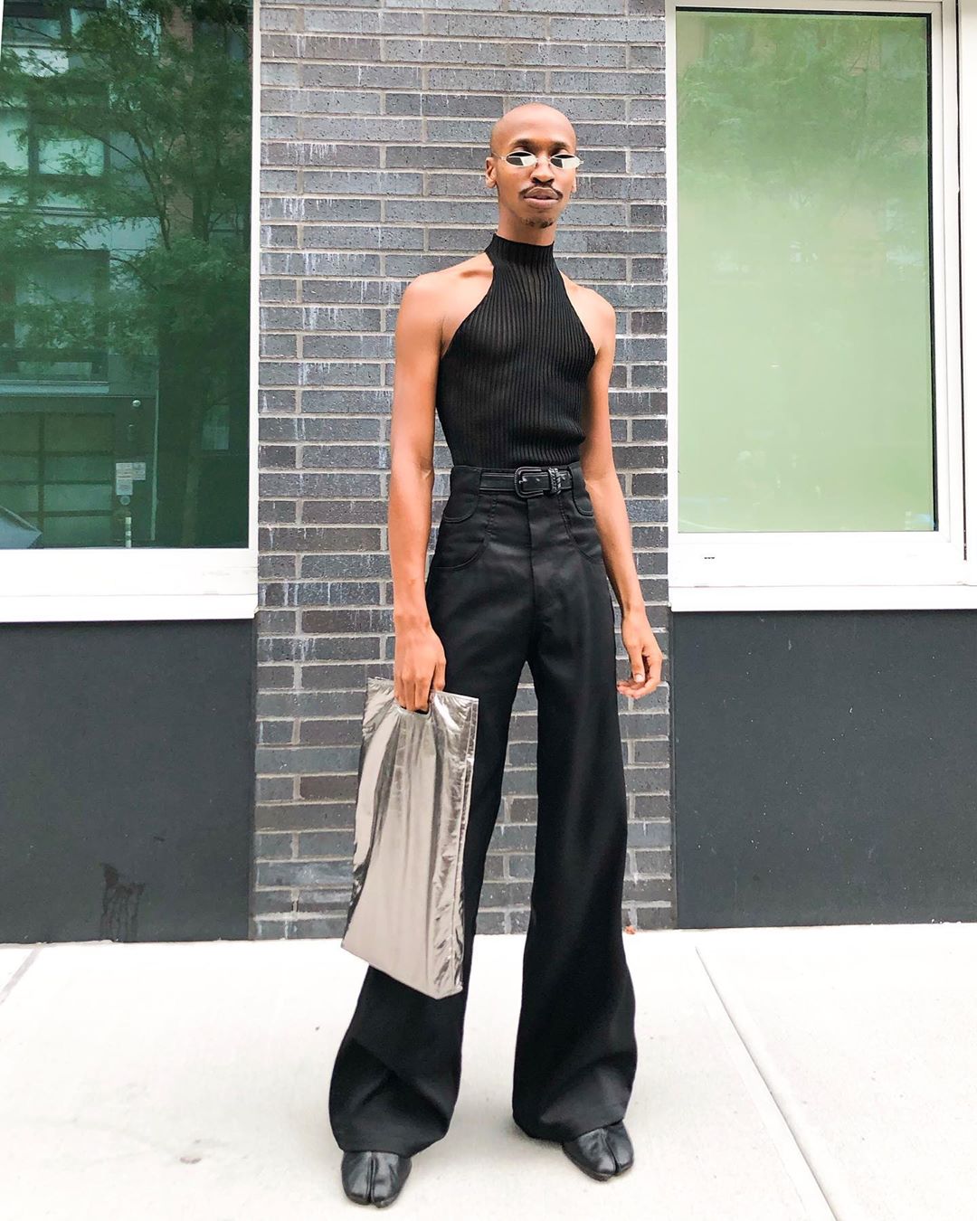The Best Dressed Black Creatives On Instagram This Week