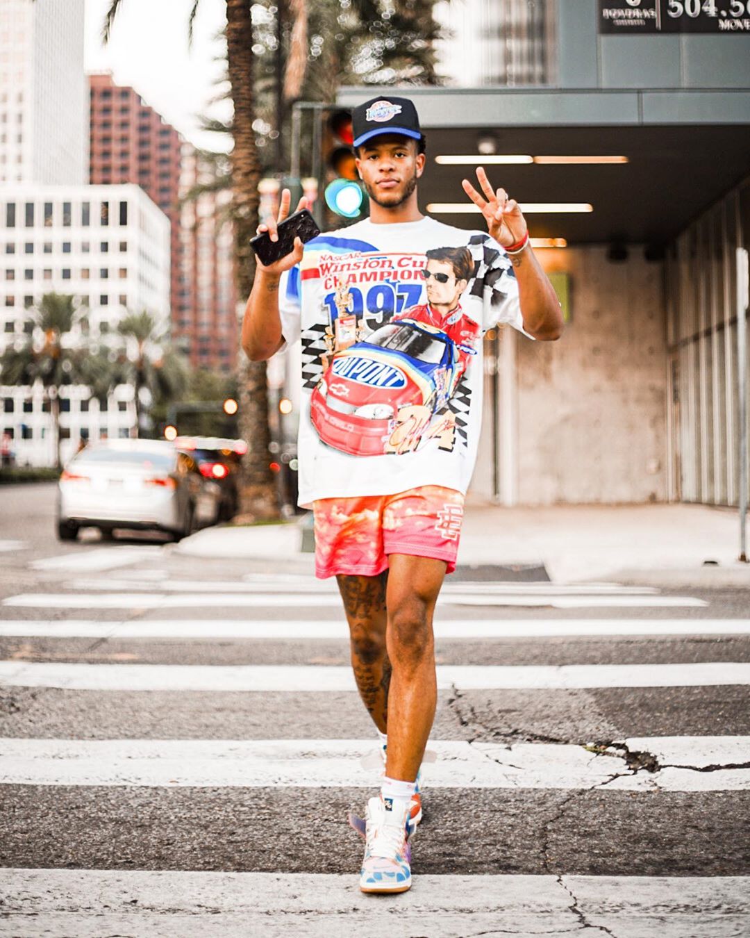 The Best Dressed Black Creatives On Instagram This Week