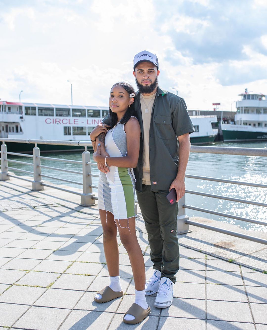 The Best Dressed Black Creatives On Instagram This Week