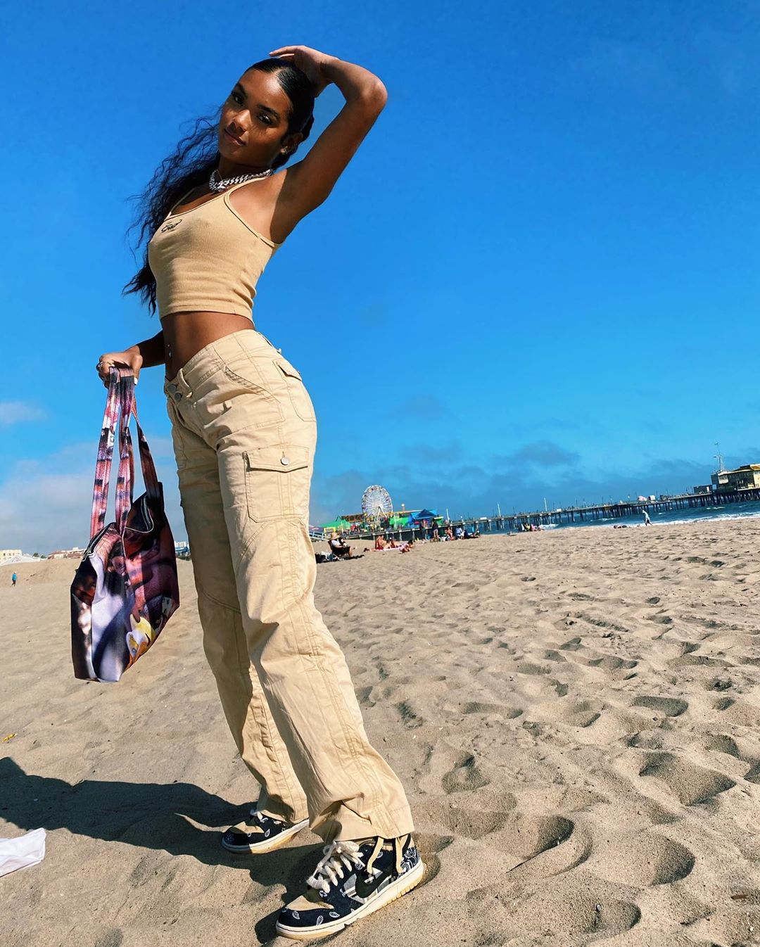 The Best Dressed Black Creatives On Instagram This Week