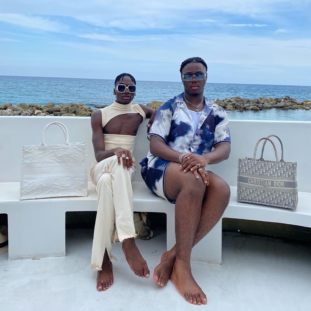 The Best Dressed Black Creatives On Instagram This Week