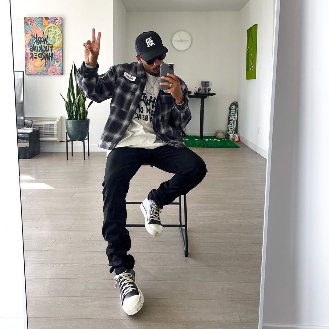 The Best Dressed Black Creatives On Instagram This Week