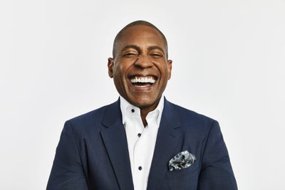 ‘The Carlos Watson Show’ Is Coming To OZY And iHeartRadio