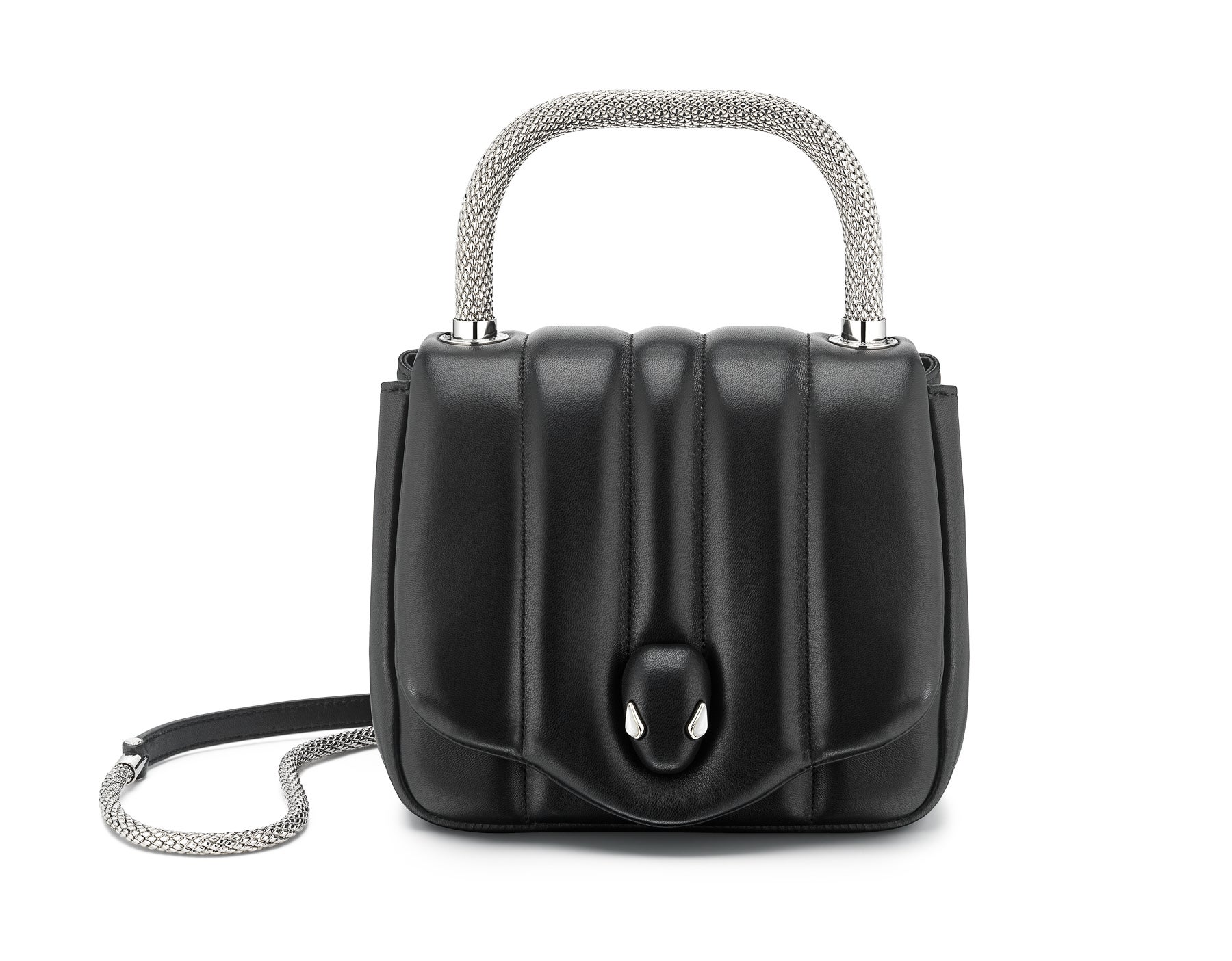 Shop Now: Bulgari’s Latest Collection With Ambush Creative Director Yoon Ahn