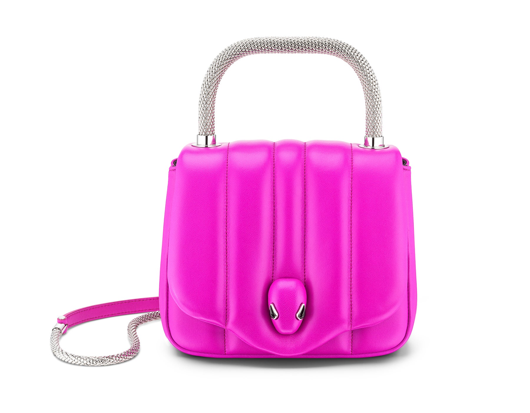 Shop Now: Bulgari’s Latest Collection With Ambush Creative Director Yoon Ahn