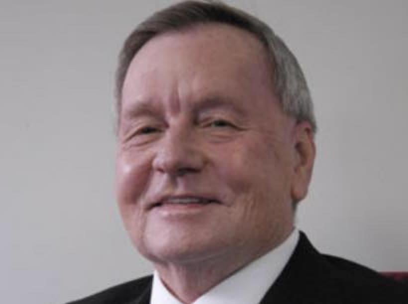 Luray, Va. Mayor Facing Calls To Resign After Claiming Biden Picked