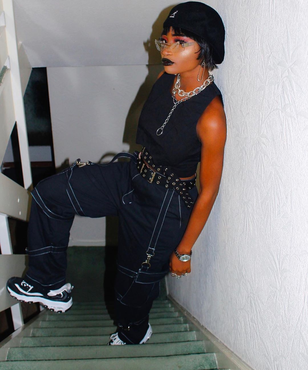 Best Dressed Black Creatives On Instagram This Week