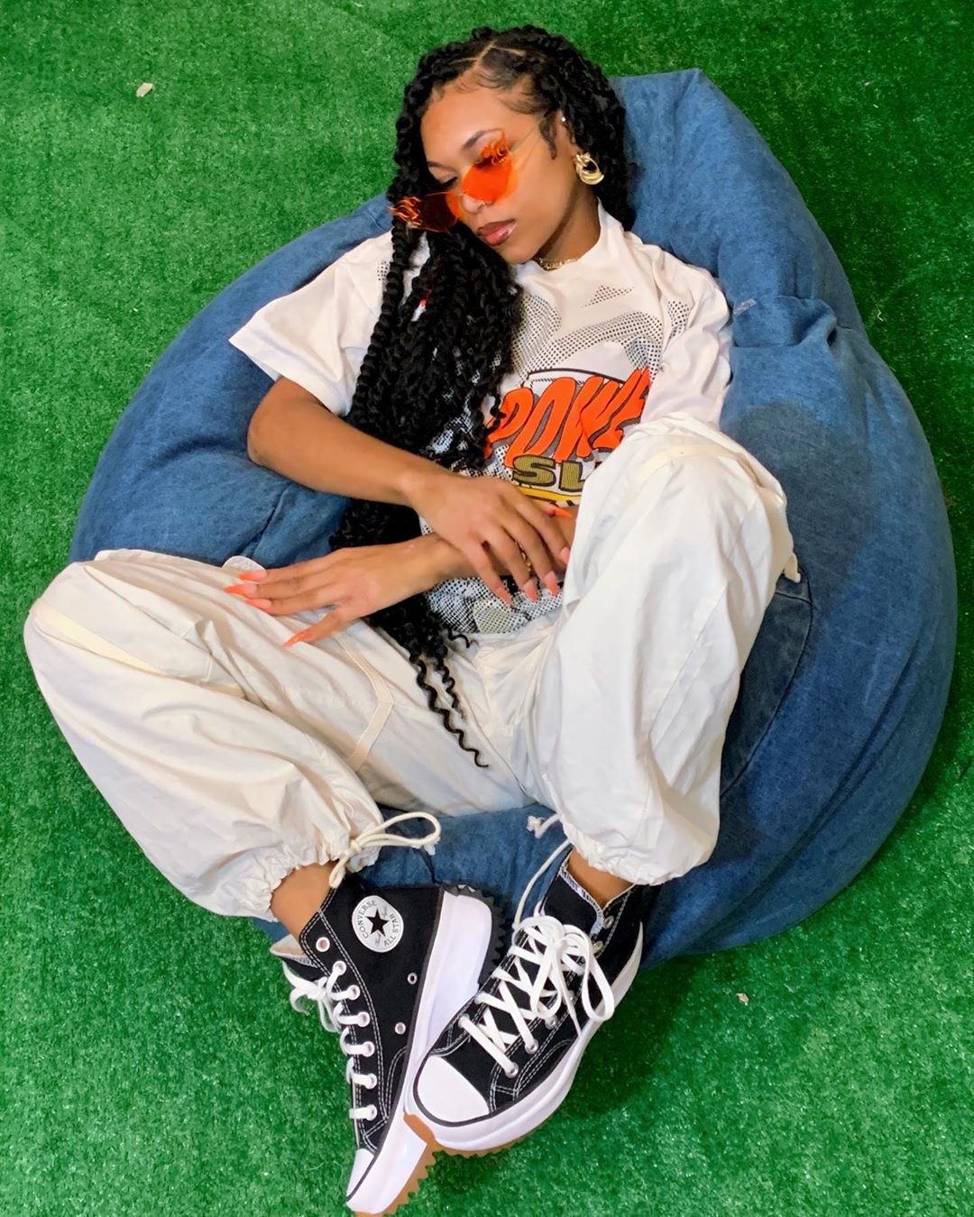 Best Dressed Black Creatives On Instagram This Week