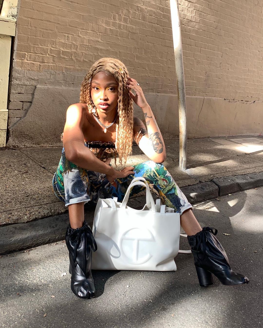 The Best Dressed Black Creatives On Instagram This Week