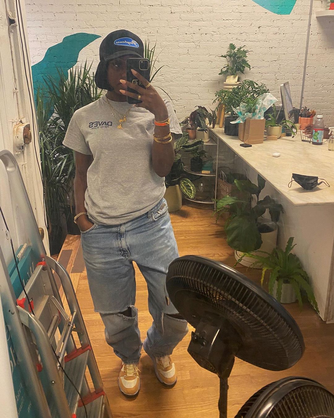 Best Dressed Black Creatives On Instagram This Week