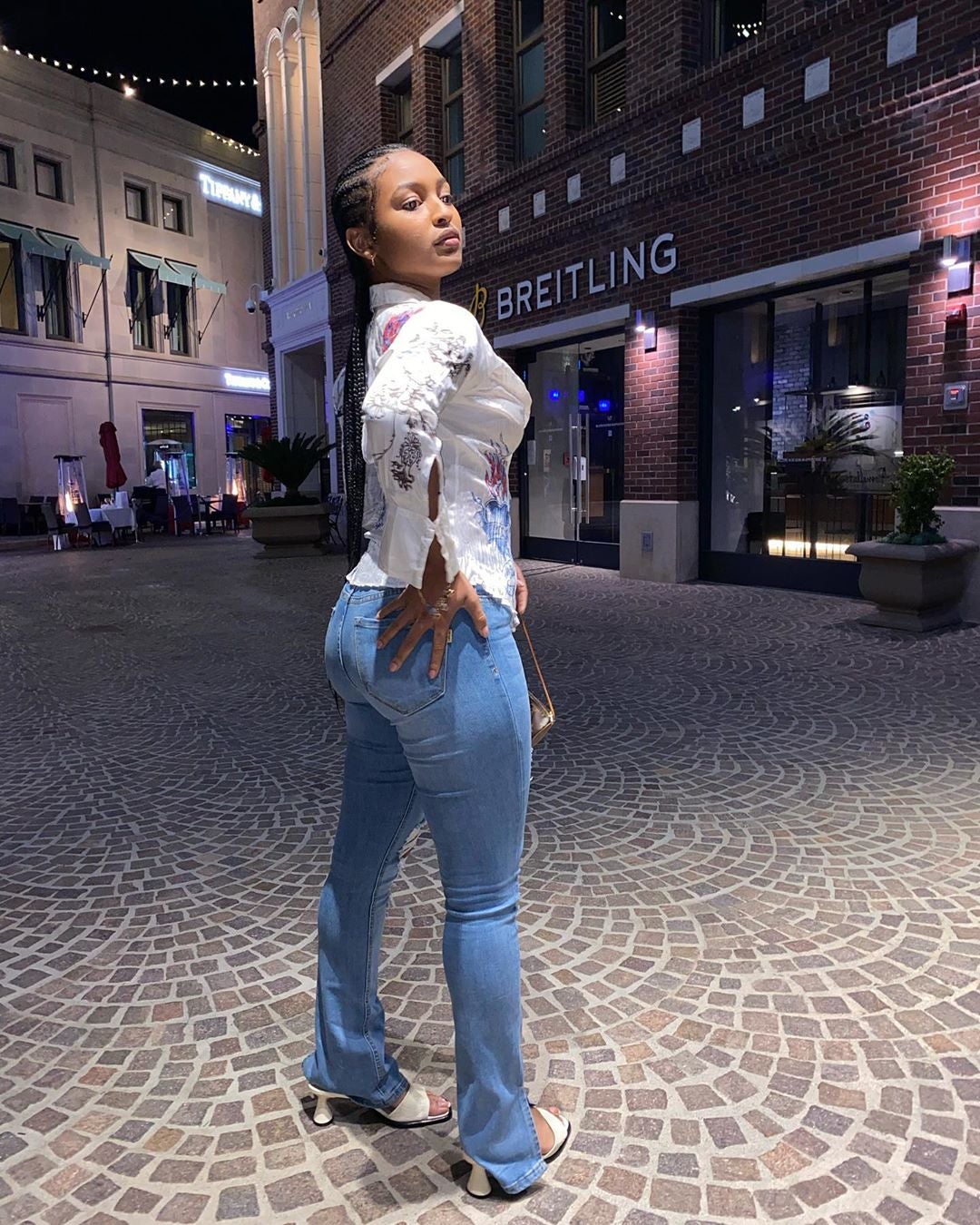 The Best Dressed Black Creatives On Instagram This Week