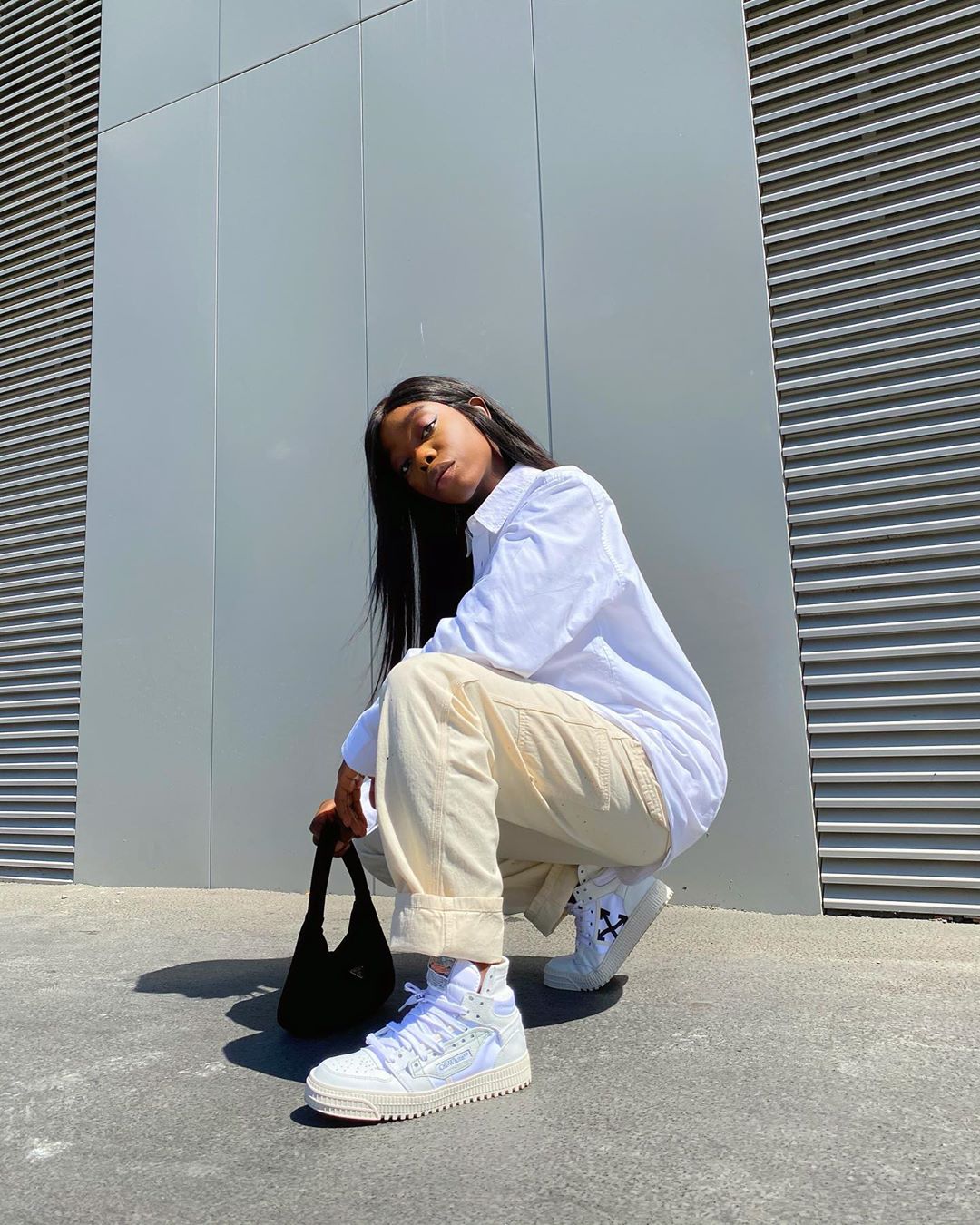 The Best Dressed Black Creatives On Instagram This Week