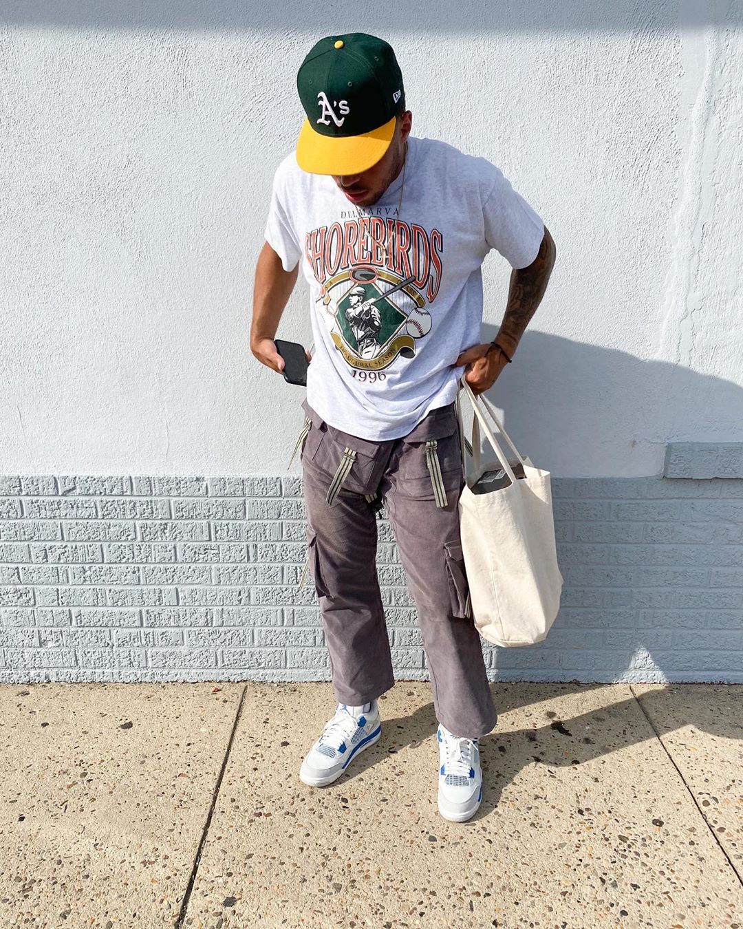 Best Dressed Black Creatives On Instagram This Week