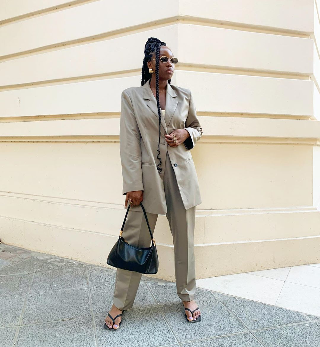 The Best Dressed Black Creatives On Instagram This Week