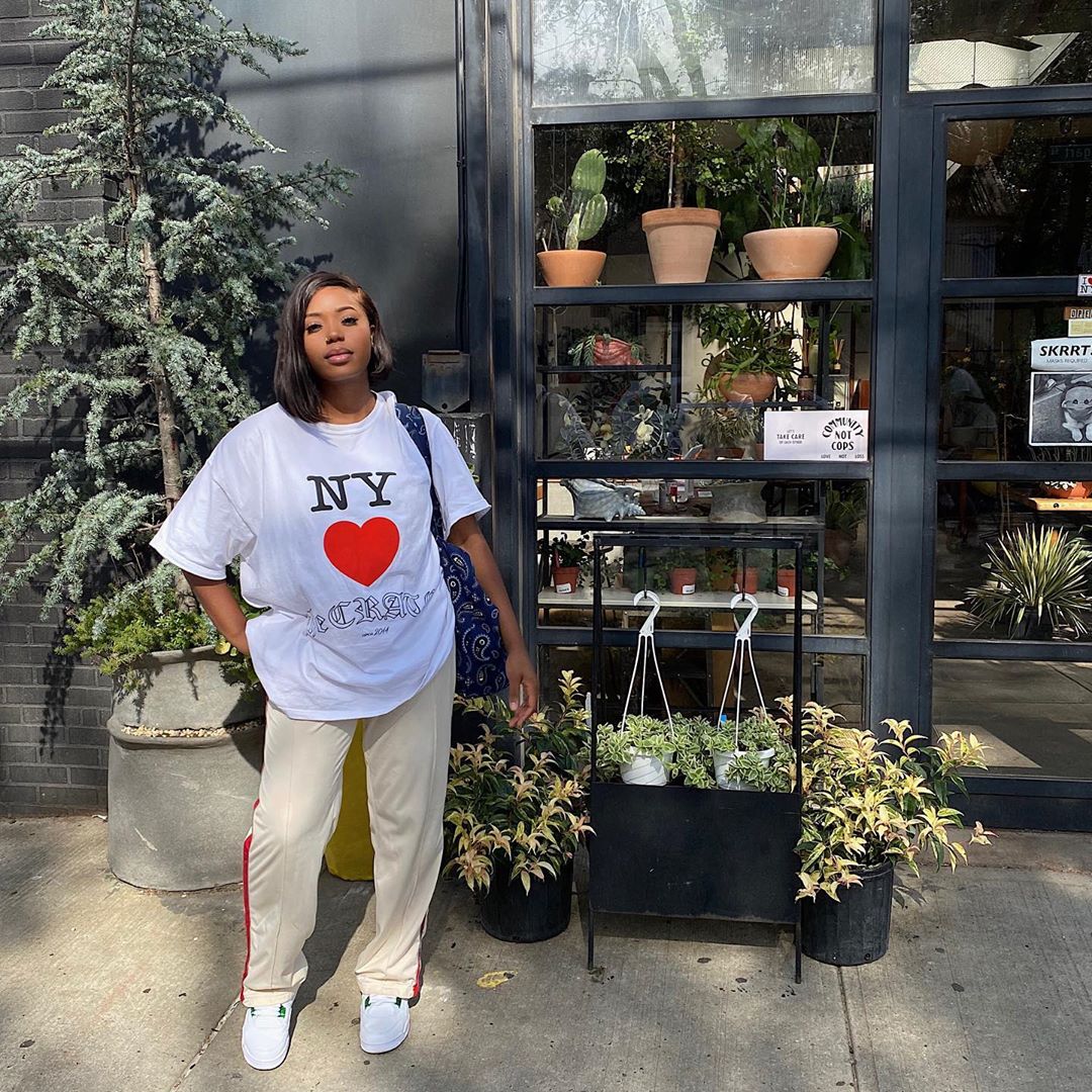 Best Dressed Black Creatives On Instagram This Week