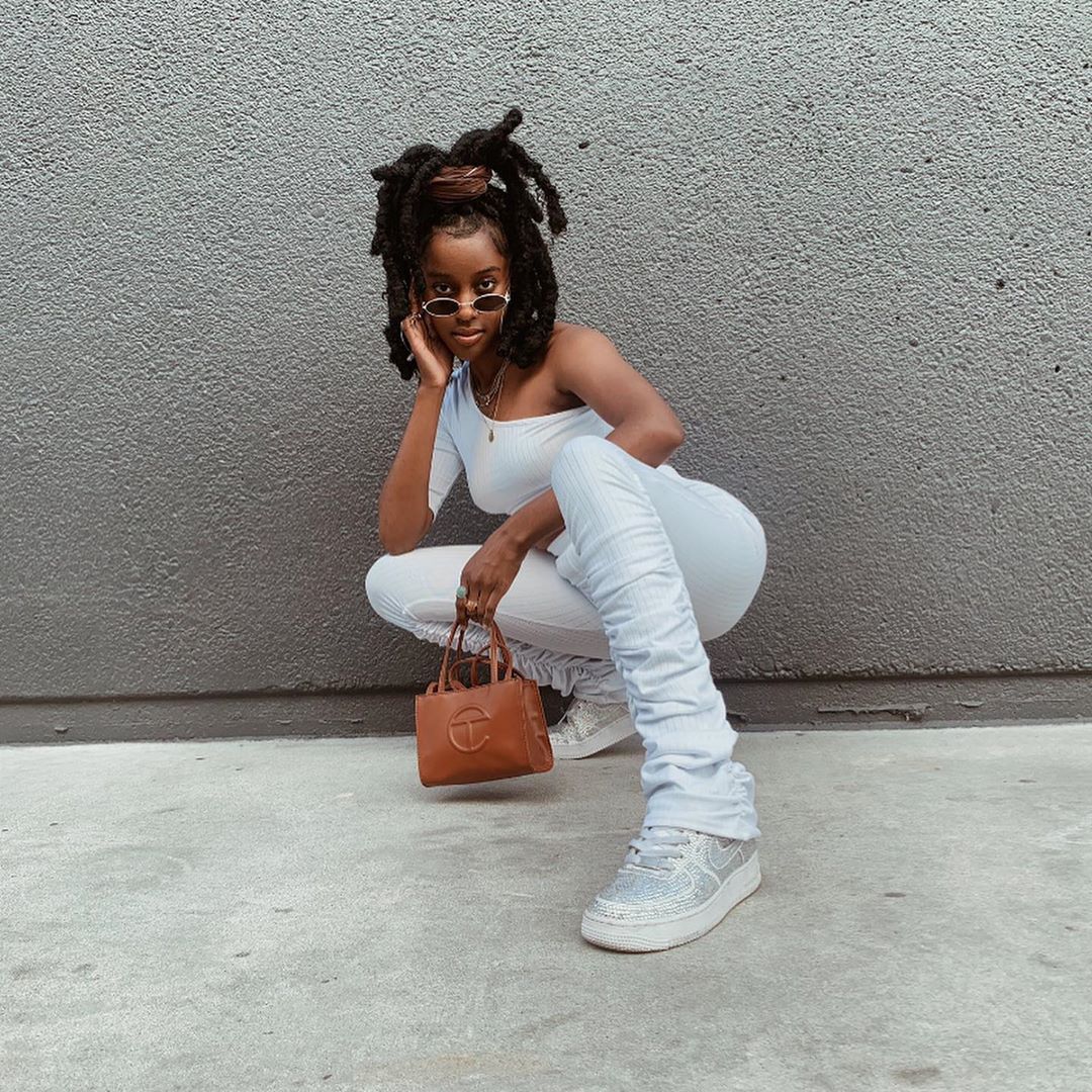 The Best Dressed Black Creatives On Instagram This Week