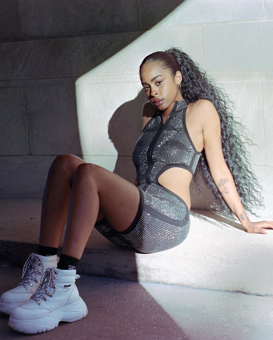 Best Dressed Black Creatives On Instagram This Week