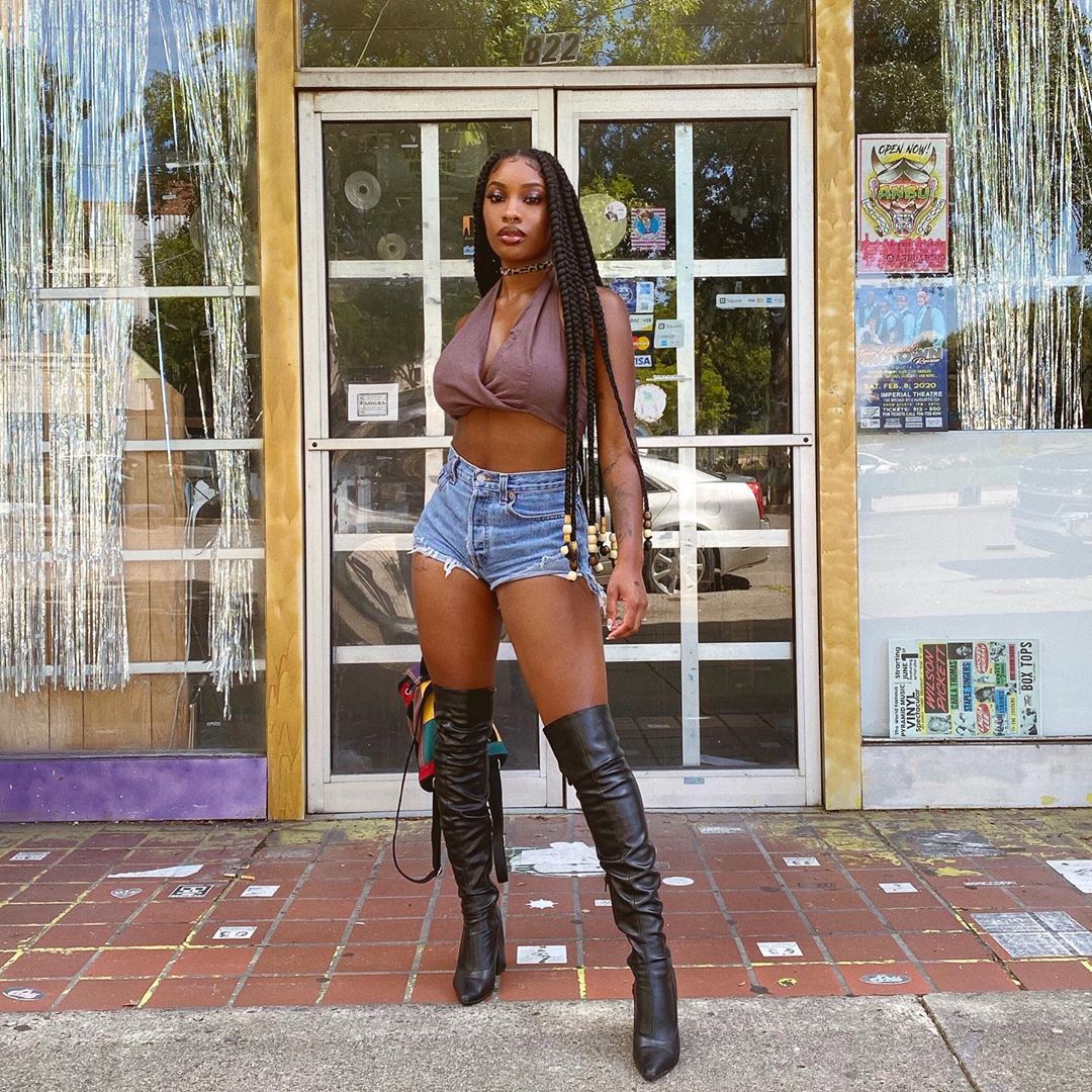 The Best Dressed Black Creatives On Instagram This Week