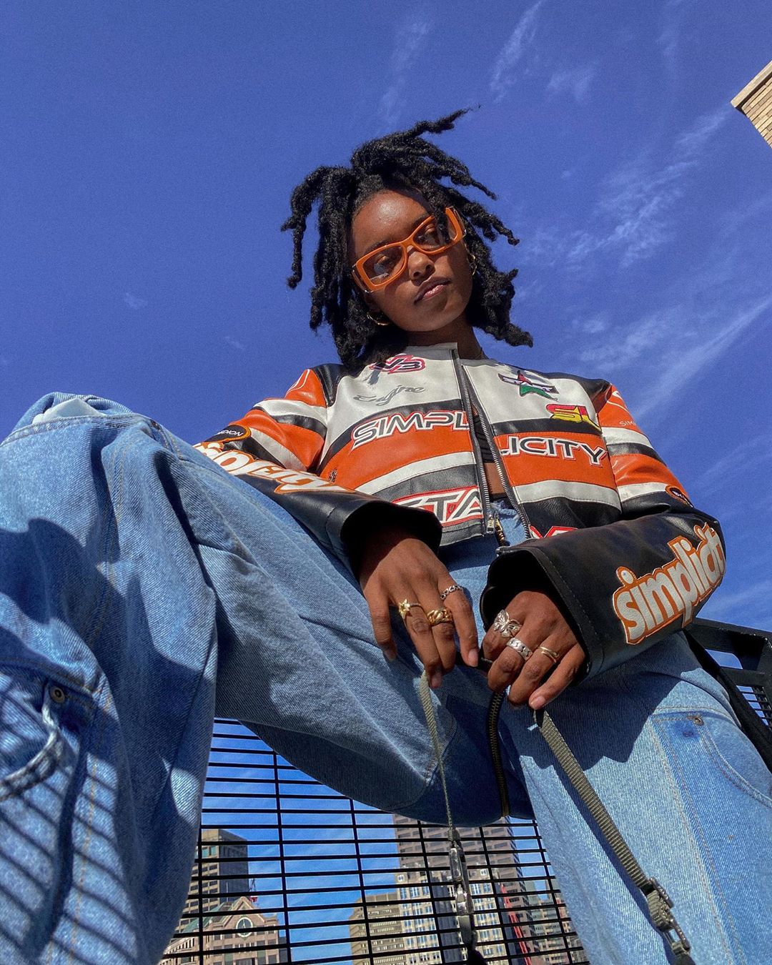 The Best Dressed Black Creatives On Instagram This Week