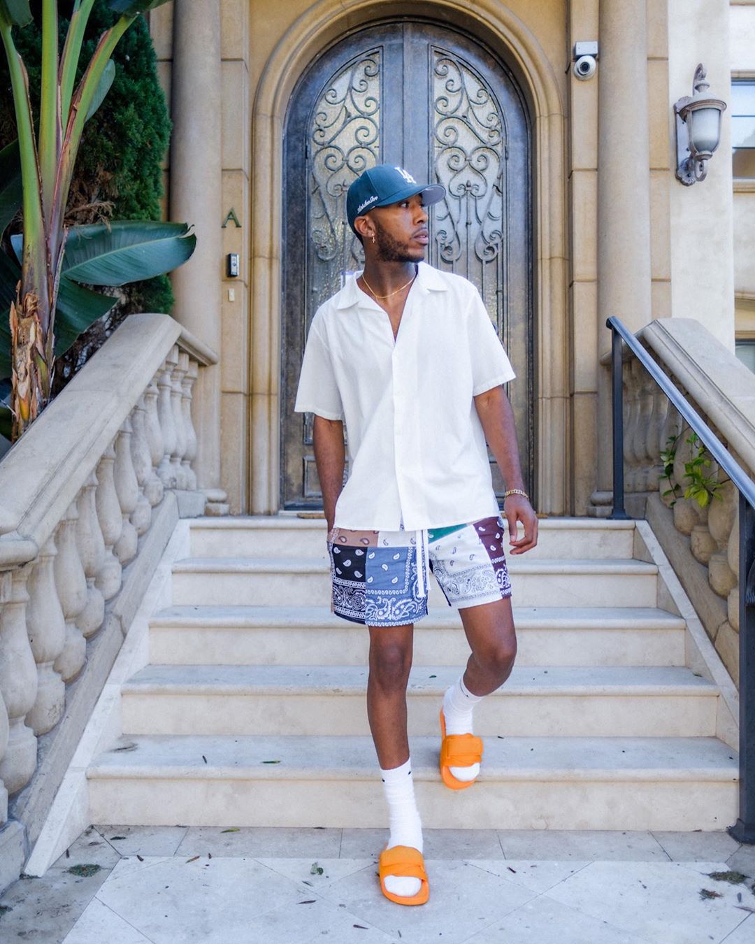 Best Dressed Black Creatives On Instagram This Week