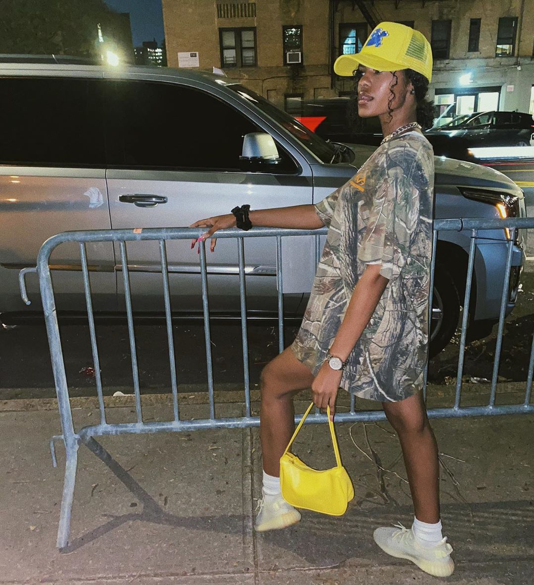 The Best Dressed Black Creatives On Instagram This Week