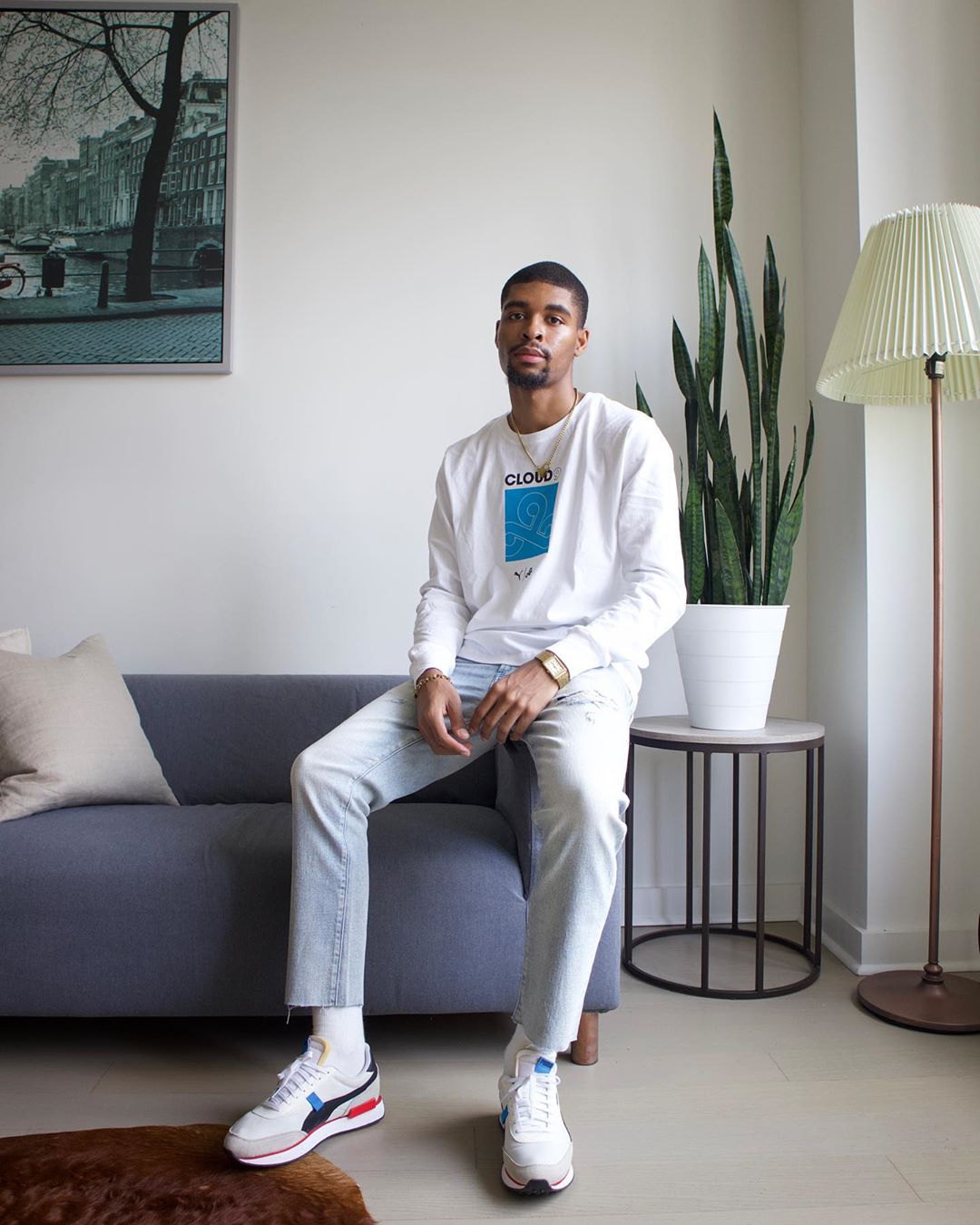 The Best Dressed Black Creatives On Instagram This Week