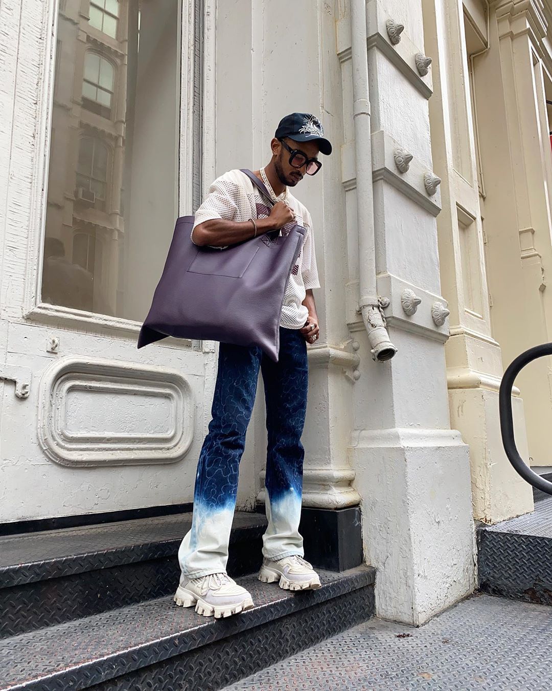 Best Dressed Black Creatives On Instagram This Week