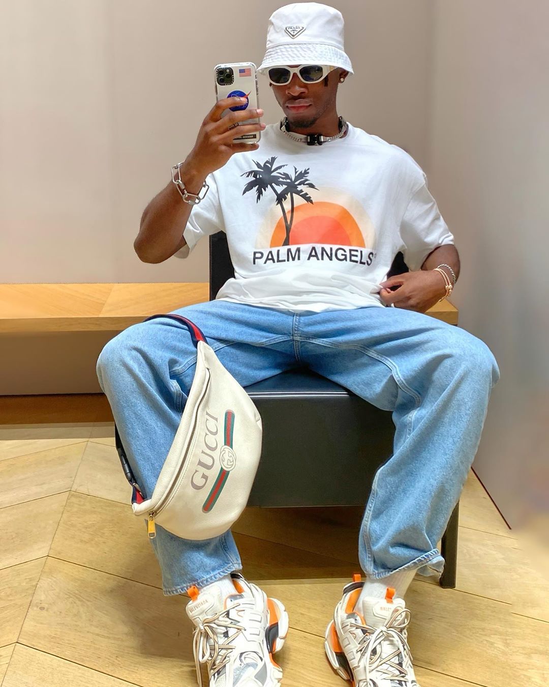 The Best Dressed Black Creatives On Instagram This Week