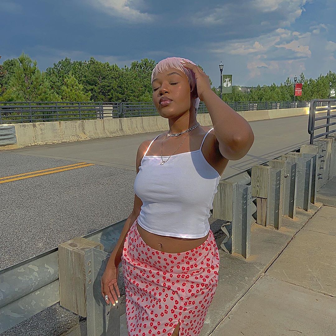 The Best Dressed Black Creatives On Instagram This Week