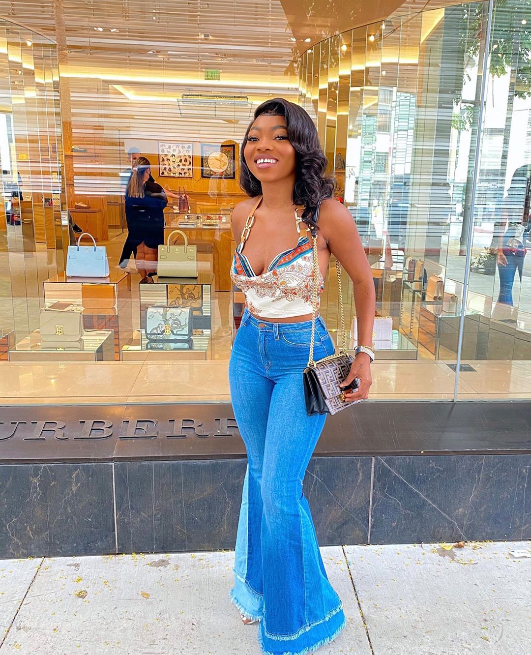 Best Dressed Black Creatives On Instagram This Week