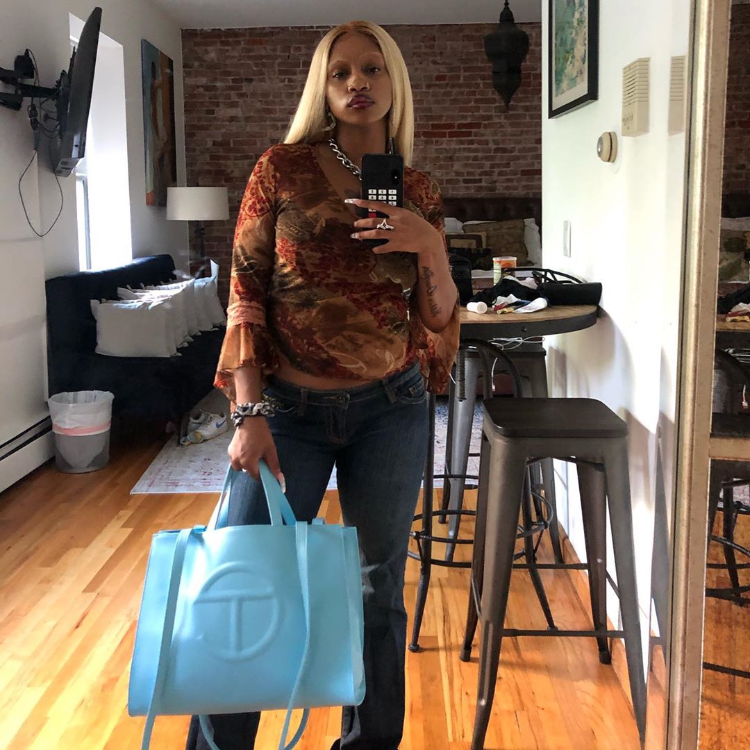 Best Dressed Black Creatives On Instagram This Week