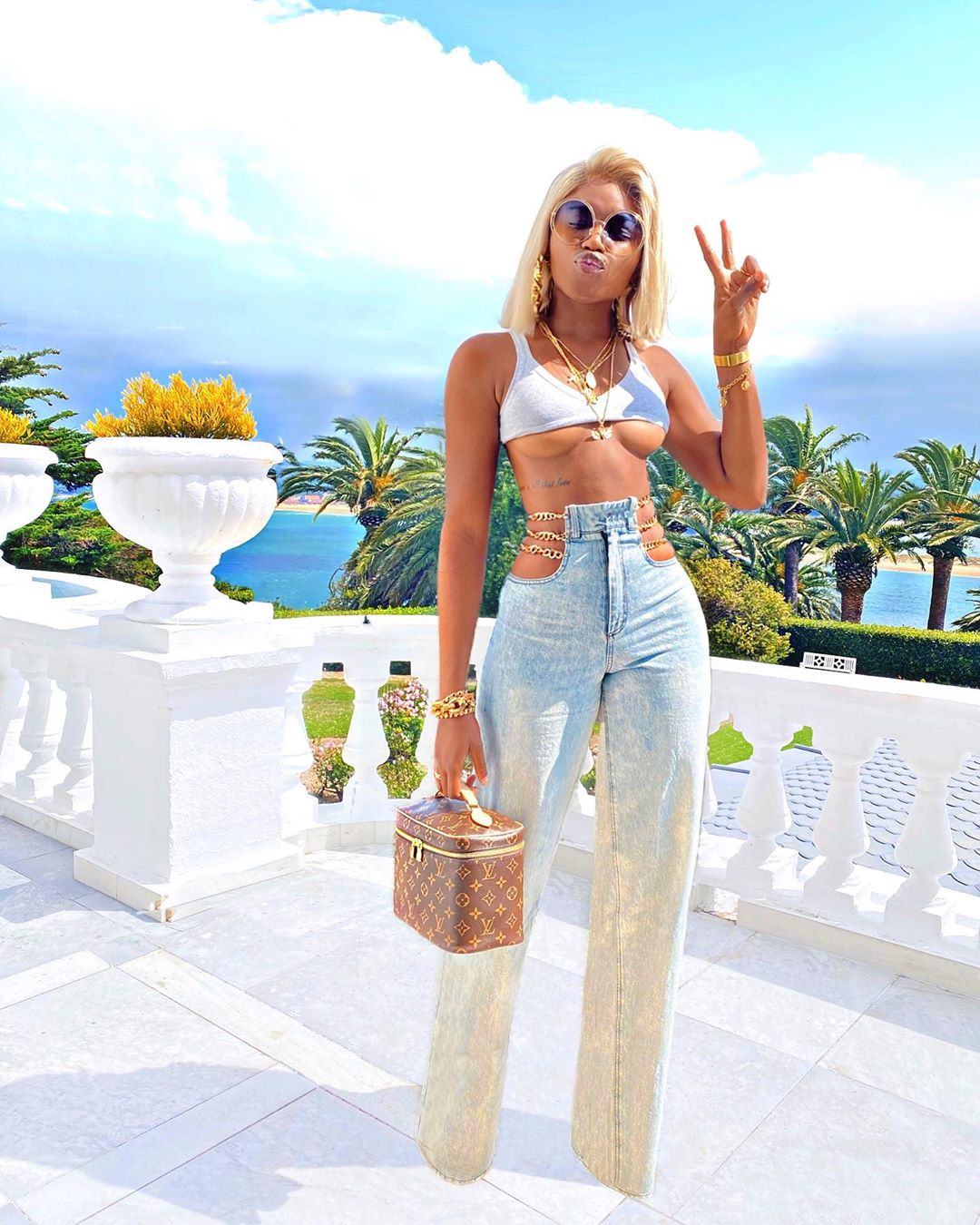 The Best Dressed Black Creatives On Instagram This Week