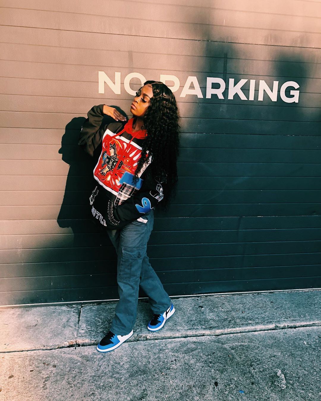 The Best Dressed Black Creatives On Instagram This Week