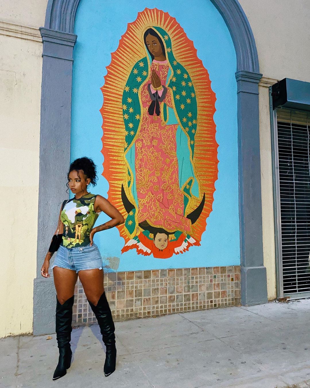 Best Dressed Black Creatives On Instagram This Week