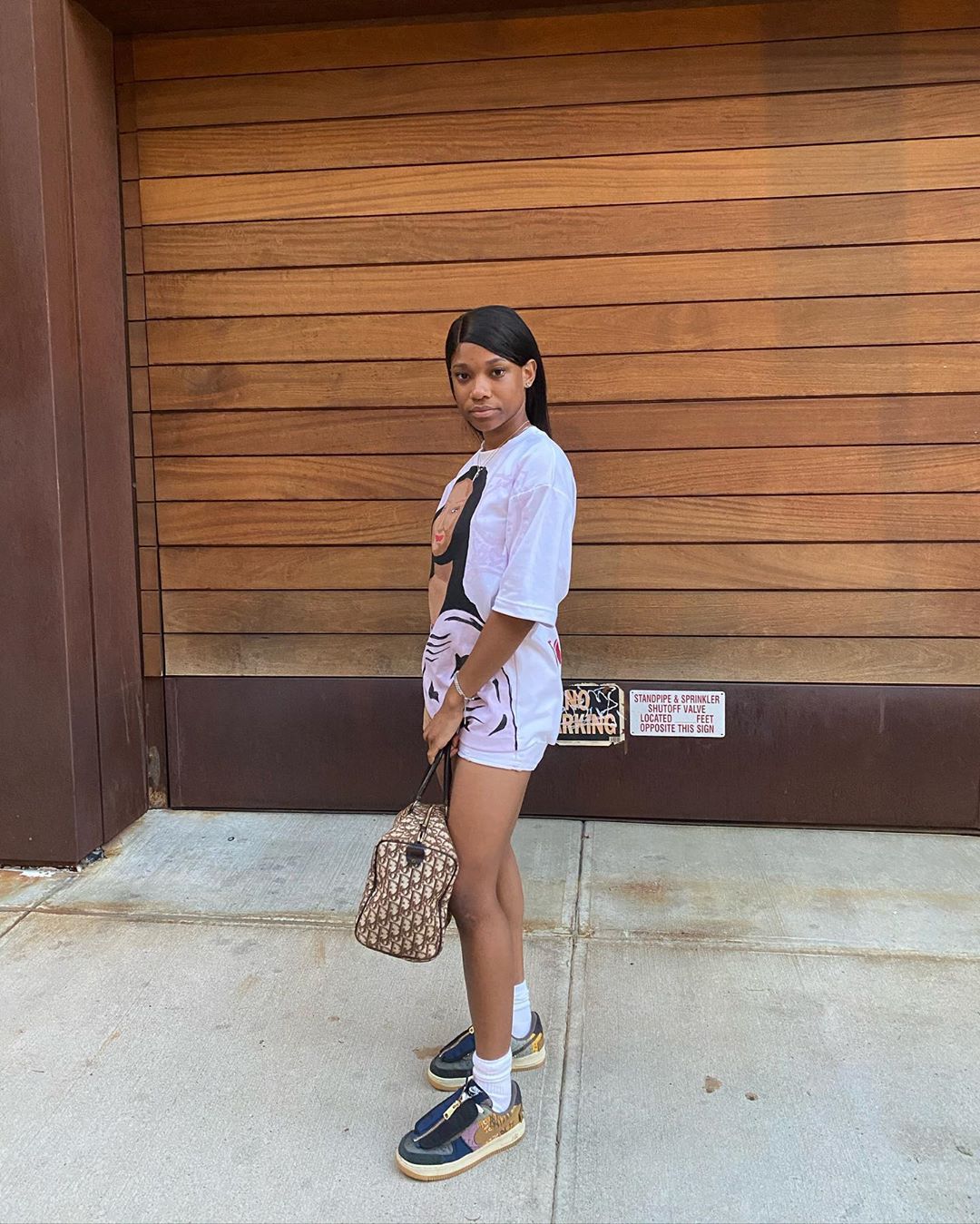 The Best Dressed Black Creatives On Instagram This Week